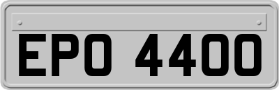 EPO4400
