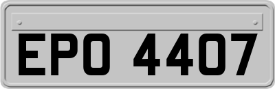 EPO4407