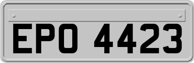 EPO4423