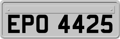 EPO4425