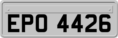 EPO4426