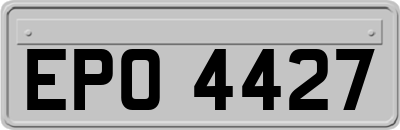 EPO4427