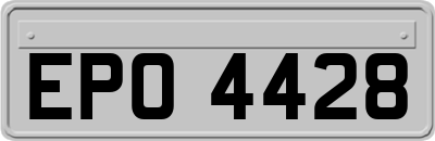 EPO4428