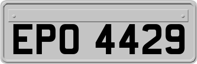 EPO4429