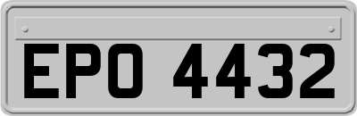 EPO4432