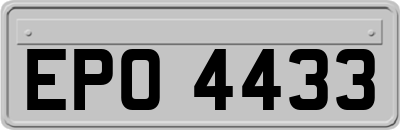 EPO4433
