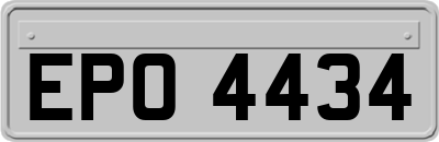 EPO4434