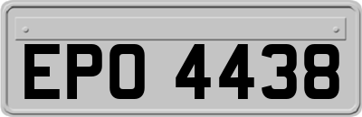 EPO4438