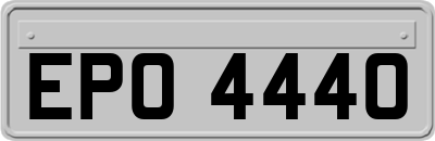 EPO4440