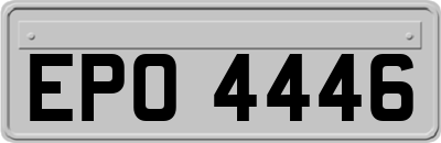 EPO4446