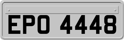 EPO4448