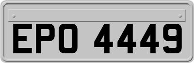 EPO4449