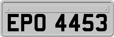 EPO4453