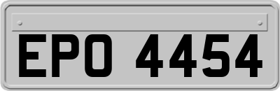 EPO4454