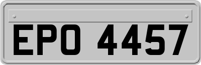 EPO4457