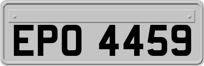 EPO4459