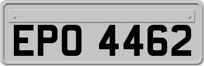 EPO4462