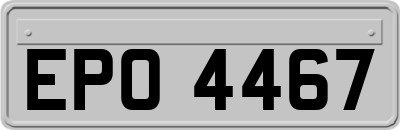 EPO4467