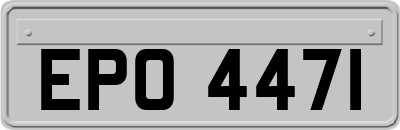 EPO4471