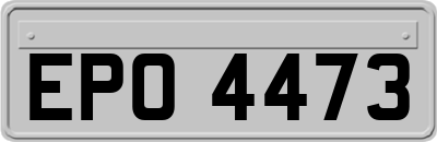 EPO4473