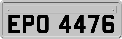 EPO4476