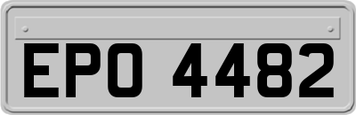 EPO4482