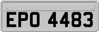 EPO4483