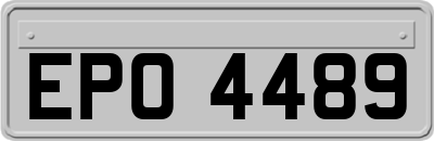 EPO4489