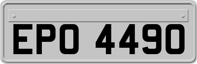 EPO4490