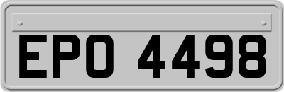 EPO4498