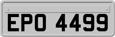 EPO4499