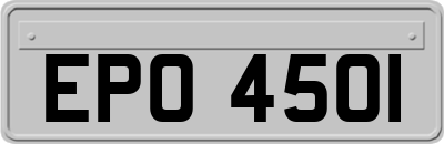 EPO4501