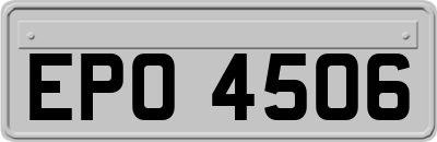 EPO4506