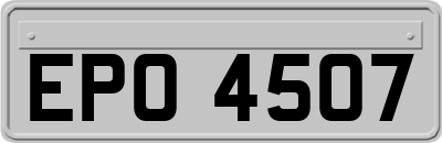 EPO4507