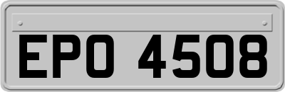EPO4508