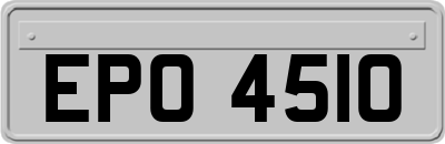 EPO4510