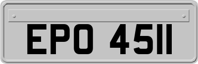 EPO4511