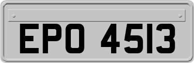 EPO4513