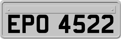 EPO4522