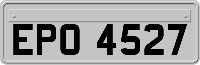 EPO4527
