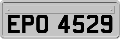 EPO4529