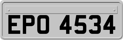EPO4534