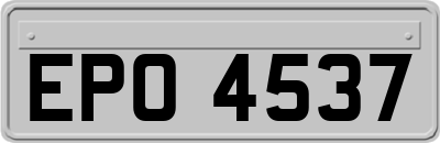 EPO4537