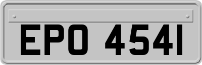 EPO4541