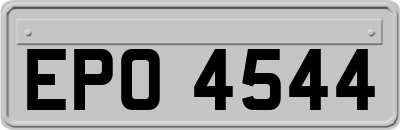 EPO4544