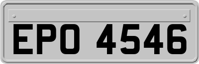EPO4546