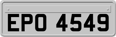 EPO4549