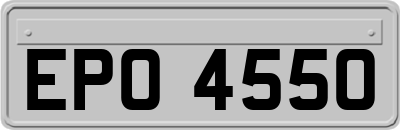 EPO4550