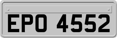 EPO4552
