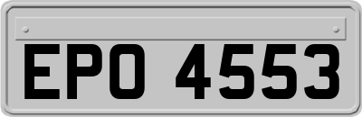 EPO4553